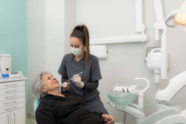 Best Chipped Tooth Repair Near Me  in Waldo, FL